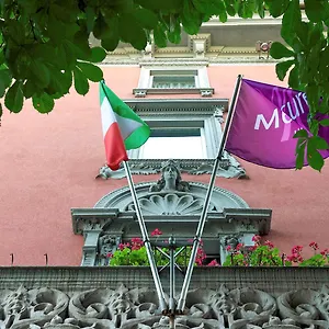 4* Hotel Mercure Centro Palazzo Dolci
