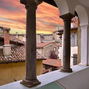Pura Vida Città Alta Bergamo