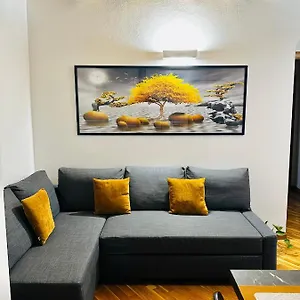  Apartamento Stella Center