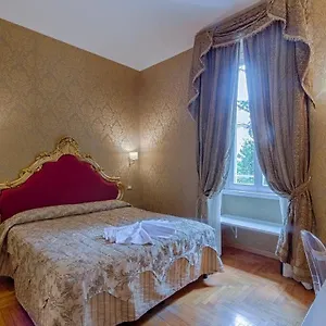 Dcboutiquehotel 3*, Rome Italy