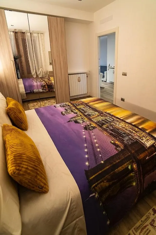 Carrara Deluxe Home Bérgamo 0*,