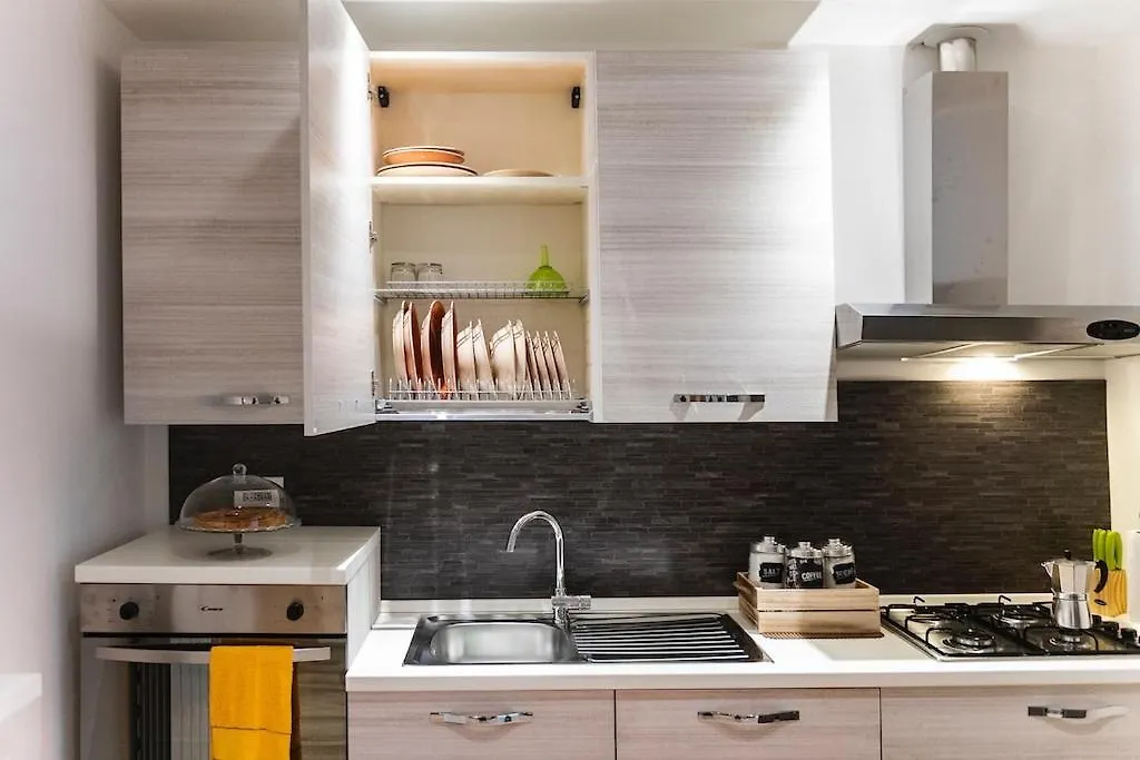 Carrara Deluxe Home Bérgamo