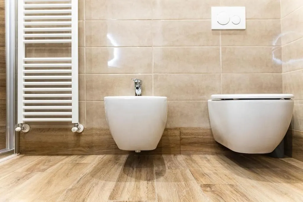 Carrara Deluxe Home Bergamo 0*,